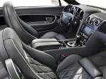 Bentley Continental GTC 2006 года